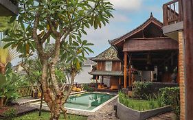 Bali Bosa Villa